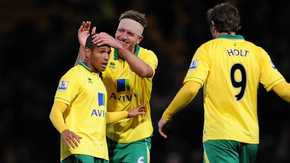Norwich