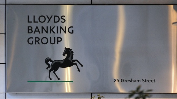 Lloyds Banking Group