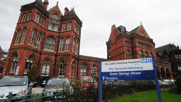 Leeds General Infirmary