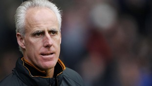 Mick McCarthy