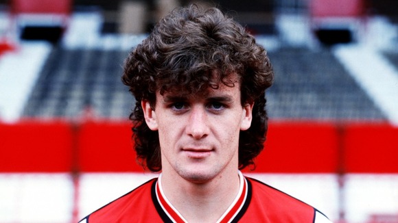 Mark Hughes