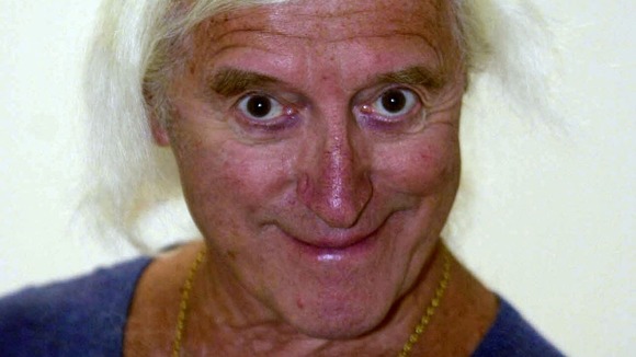 Jimmy Savile