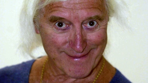 Jimmy Savile