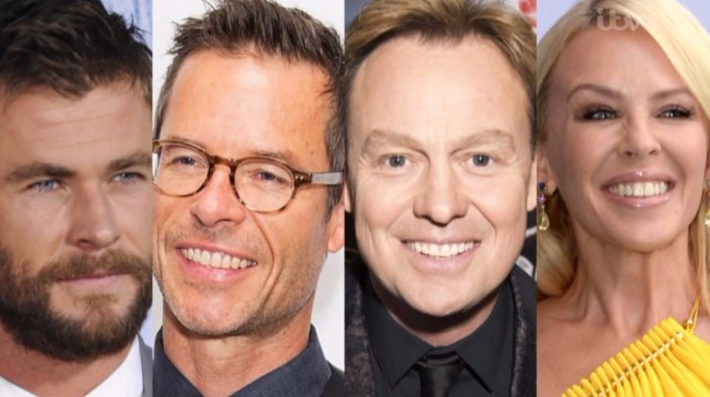 Neighbours turns 30 Australian soap celebrates three decades on UK TV