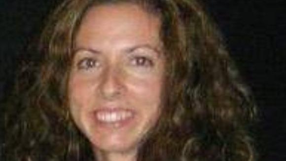 Catherine Gowing