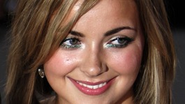 Charlotte Church