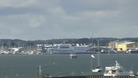 Condorferries vessel