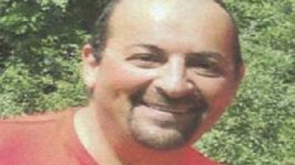 Hany Nabil Mustapha