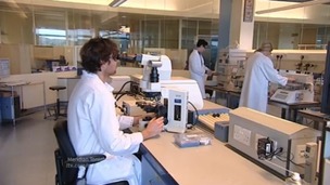 Laboratory