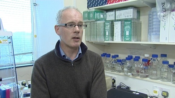 Dr Alasdair Coles, University of Cambridge
