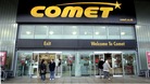 Comet to enter administration endangering 6,500 jobs