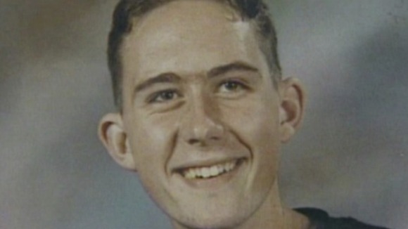 Damien Nettles
