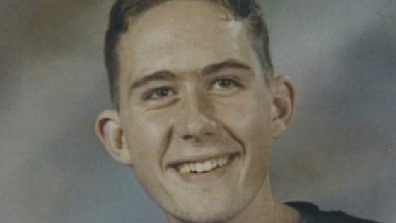 Damien Nettles