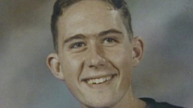 Damien Nettles