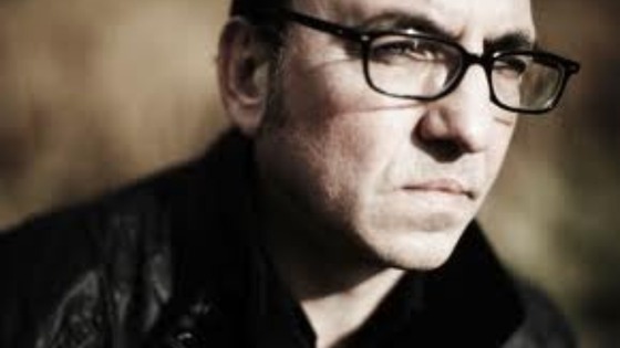 Richard Hawley