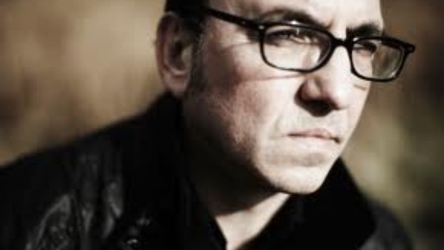Richard Hawley