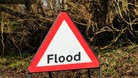 Flood warning