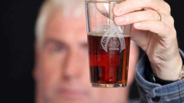 Breweries are calling on Patrick Mercer to support the scrapping of the beer tax