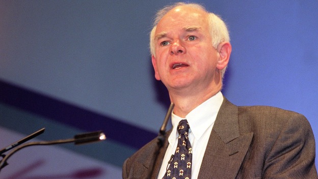 Sir Howard Davies.
