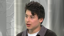 Nick D'Aloisio