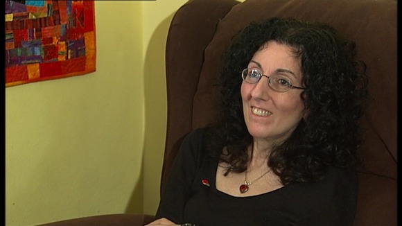 Sarah Ezekiel.