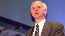 Sir Howard Davies.