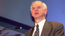 Sir Howard Davies.