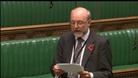 The bill put forward by Alex Cunningham MP has got through the first stage
