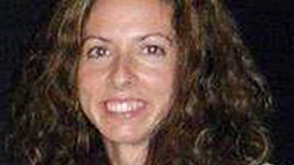 Catherine Gowing