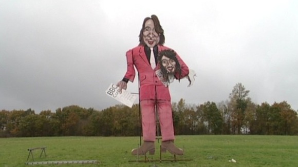 Jonathan Ross