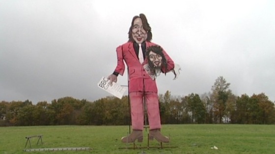 Jonathan Ross