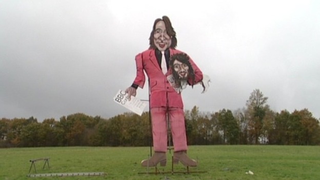 Jonathan Ross