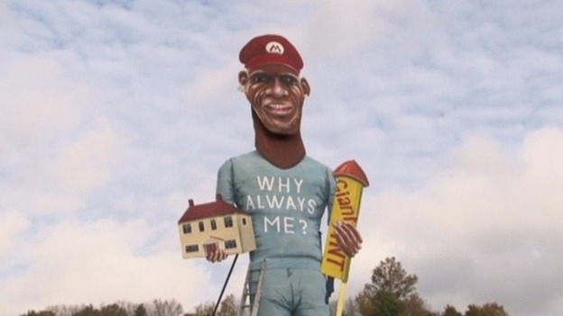Mario Balotelli