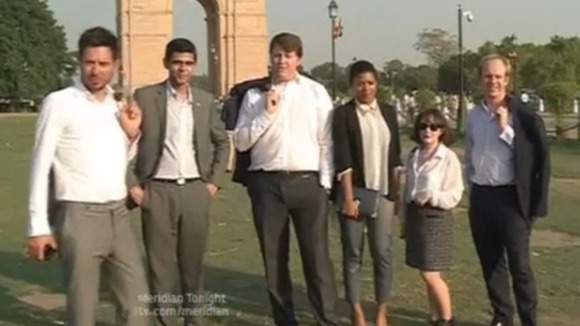 Delegation