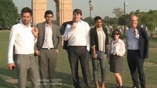 Delegation