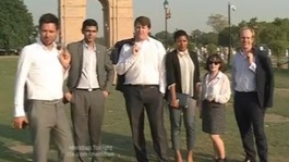 Delegation