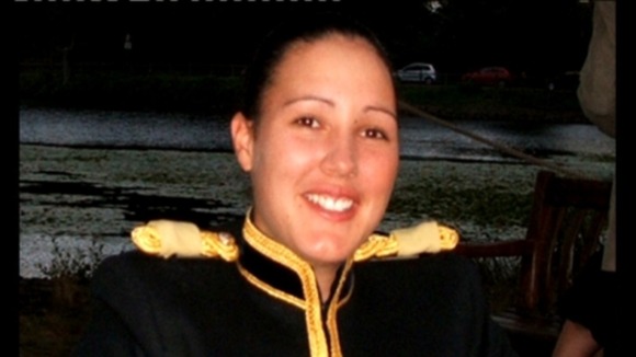 Captain Lisa Head