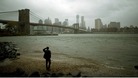 New York Marathon Superstorm Sandy