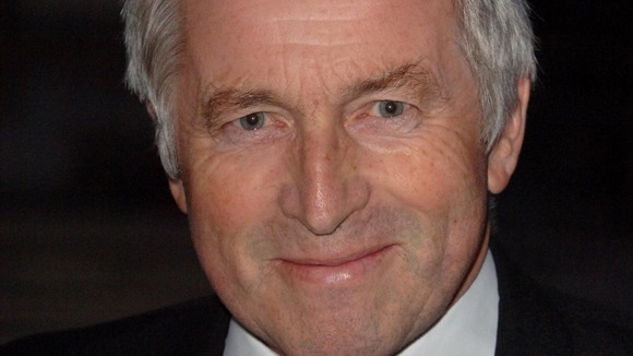 Jonathan Dimbleby