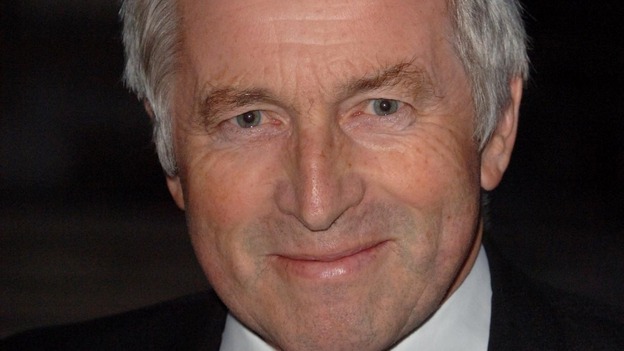 Jonathan Dimbleby