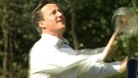 David Cameron