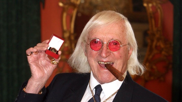 Jimmy Savile