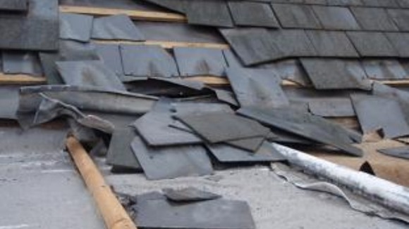 Lead thefts soar