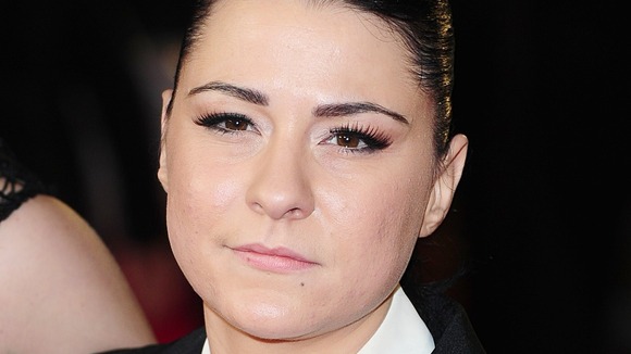 Lucy Spraggan
