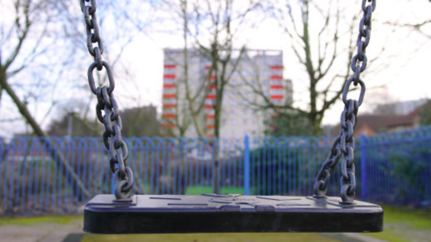 Birmingham among worst cities in UK for child poverty - ITV News