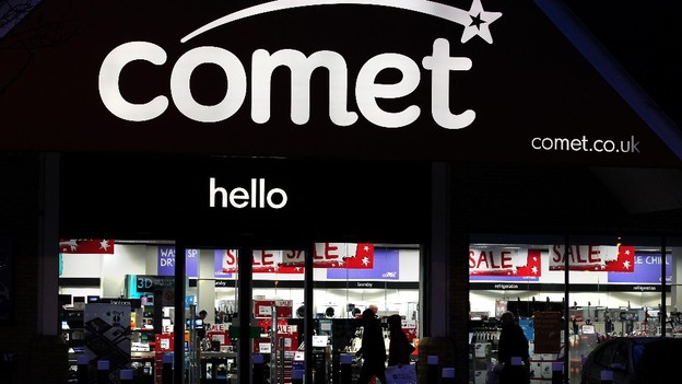 Comet
