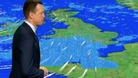 Weather for Sunday