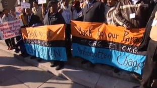 Protest