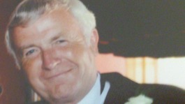 Staff at Harrogate District Hospital last saw Graham Roskell, 65, from Kirk Hammerton on Saturday, November 3.