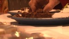 Cake sampling
